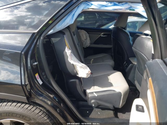 2018 LEXUS RX 350L JTJGZKCA9J2000859 Photo 7
