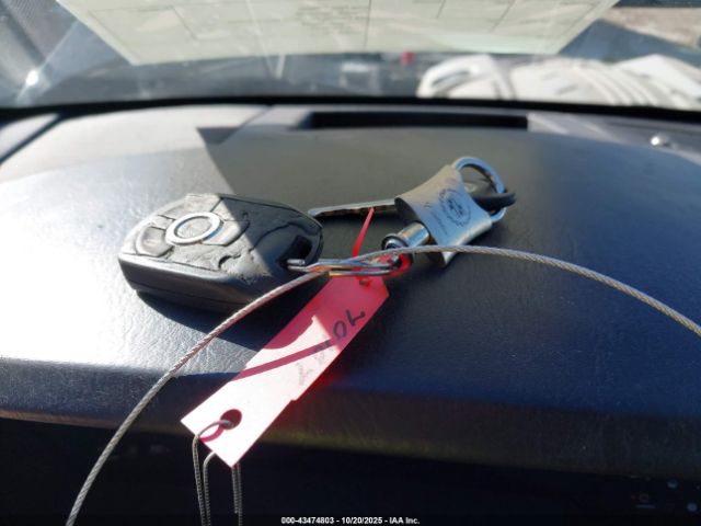 2005 CADILLAC XLR 1G6YV34A555604150 Photo 10