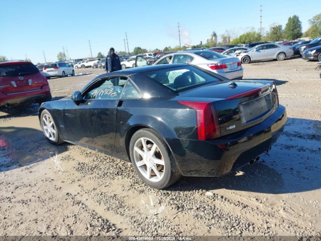 2005 CADILLAC XLR 1G6YV34A555604150 Photo 2