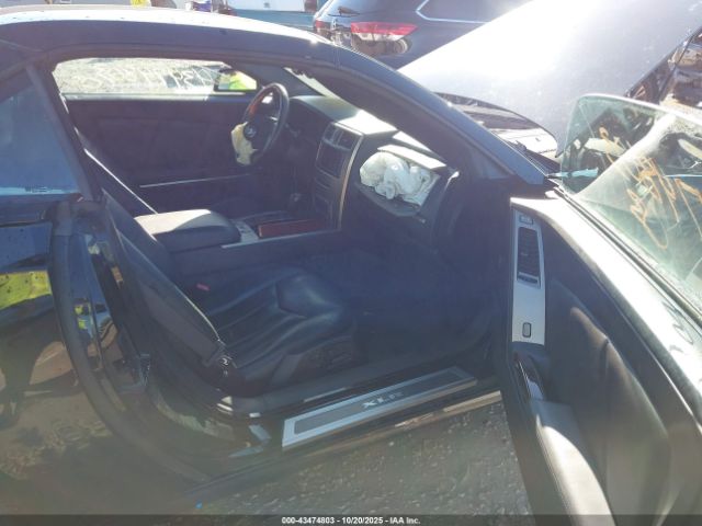 2005 CADILLAC XLR 1G6YV34A555604150 Photo 4