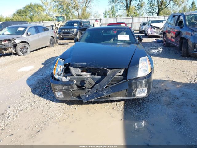2005 CADILLAC XLR 1G6YV34A555604150 Photo 5