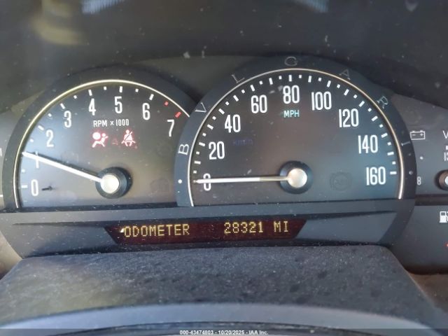 2005 CADILLAC XLR 1G6YV34A555604150 Photo 6