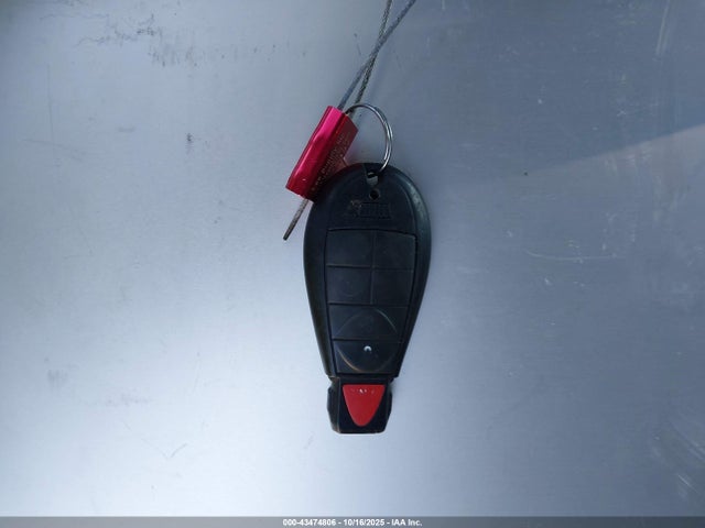2C4RDGEG9HR755630 Dodge GRAND CARA