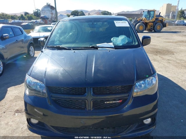 2C4RDGEG9HR755630 Dodge GRAND CARA
