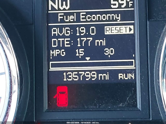 2C4RDGEG9HR755630 Dodge GRAND CARA