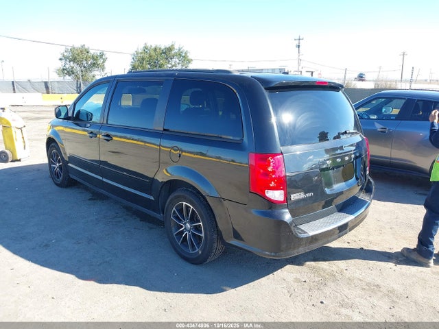 2C4RDGEG9HR755630 Dodge GRAND CARA