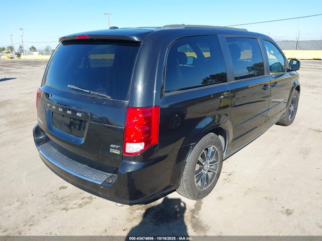 2C4RDGEG9HR755630 Dodge GRAND CARA