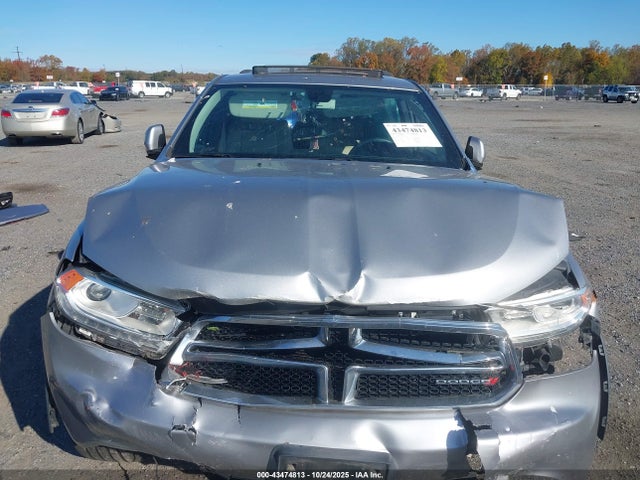 Продажа на аукционе авто 2015 Dodge Durango Limited, vin: 1C4RDJDG5FC177868, номер лота: 43474813