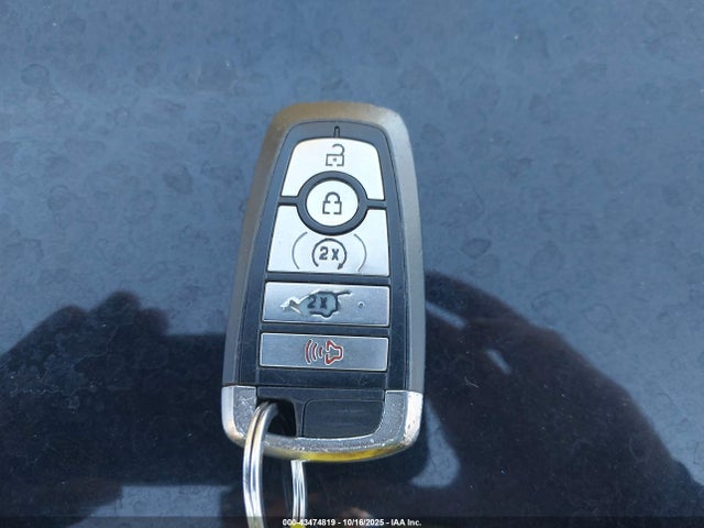 2019 FORD EXPLORER 1FM5K8D88KGA74870 Photo 10