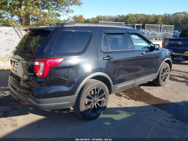 2019 FORD EXPLORER 1FM5K8D88KGA74870 Photo 3