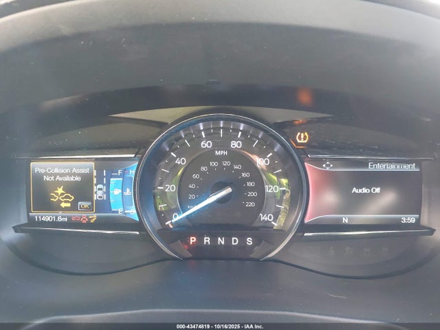 2019 FORD EXPLORER 1FM5K8D88KGA74870 Photo 6