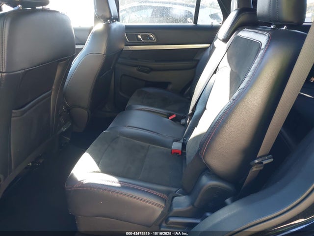 2019 FORD EXPLORER 1FM5K8D88KGA74870 Photo 7