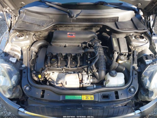 2009 MINI COOPER S WMWMF73539TX40375 Photo 9