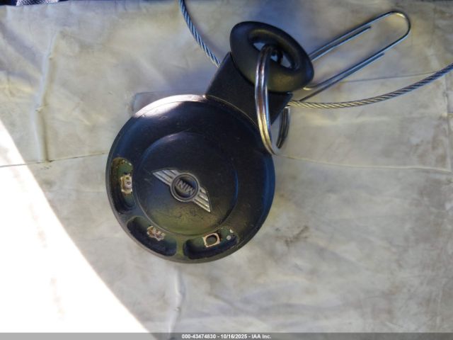 2009 MINI COOPER S WMWMF73539TX40375 Photo 10