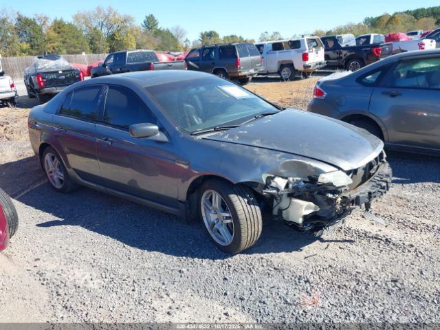 2006 ACURA TL 19UUA65596A023416 Photo 0