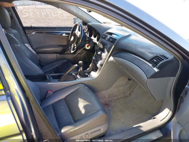 2006 ACURA TL 19UUA65596A023416 Photo 4