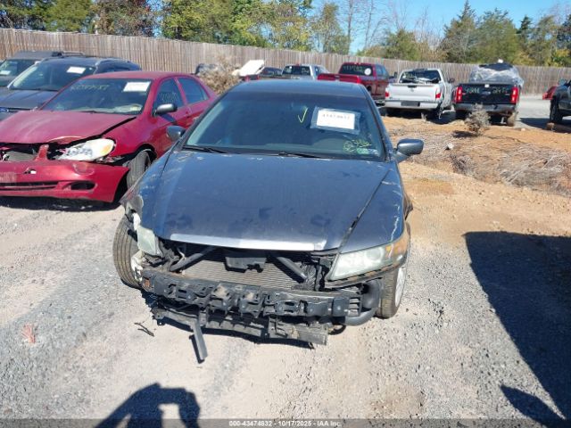 2006 ACURA TL 19UUA65596A023416 Photo 5