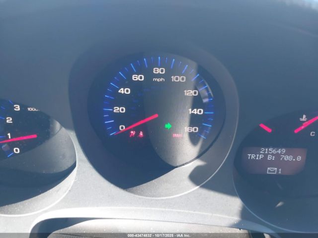 2006 ACURA TL 19UUA65596A023416 Photo 6