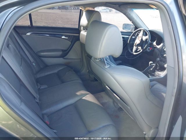 2006 ACURA TL 19UUA65596A023416 Photo 7