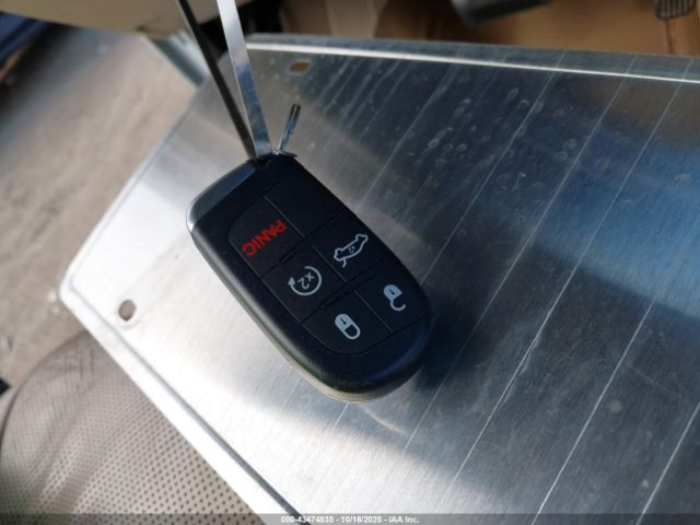 2014 CHRYSLER 300C 2C3CCAEG5EH220130 Photo 10