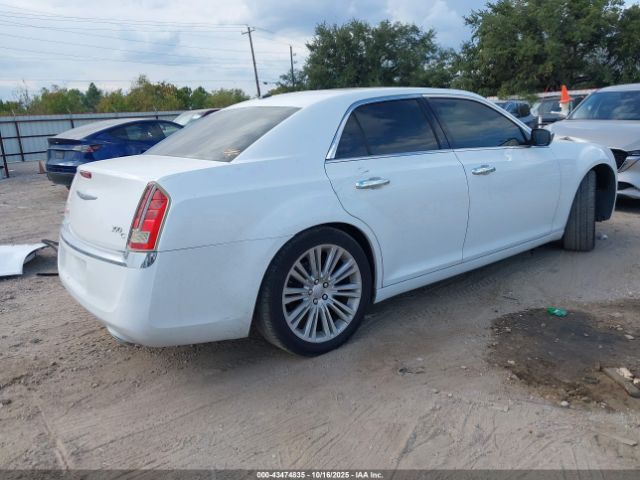 2014 CHRYSLER 300C 2C3CCAEG5EH220130 Photo 3