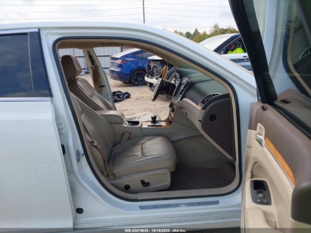 2014 CHRYSLER 300C 2C3CCAEG5EH220130 Photo 4