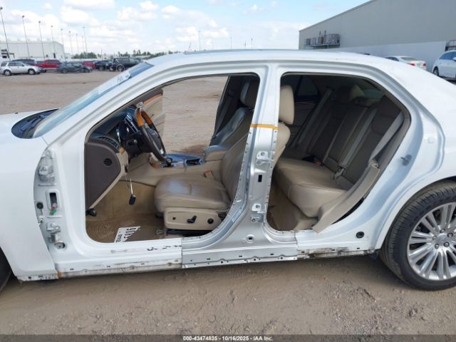 2014 CHRYSLER 300C 2C3CCAEG5EH220130 Photo 5