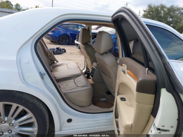 2014 CHRYSLER 300C 2C3CCAEG5EH220130 Photo 7