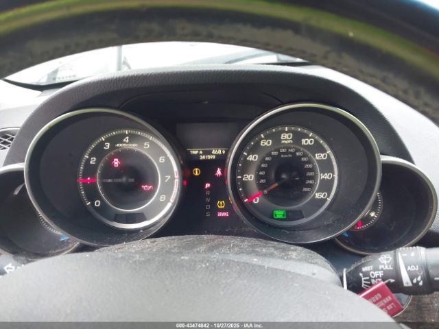 2011 ACURA MDX 2HNYD2H27BH509035 Photo 6