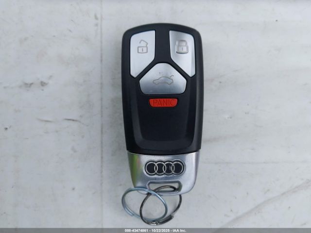 2018 AUDI S5 WAUR4AF57JA027578 Photo 10