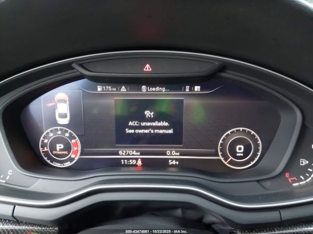 2018 AUDI S5 WAUR4AF57JA027578 Photo 6