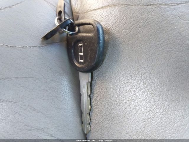 2003 CADILLAC CTS 1G6DM57N830107583 Photo 10