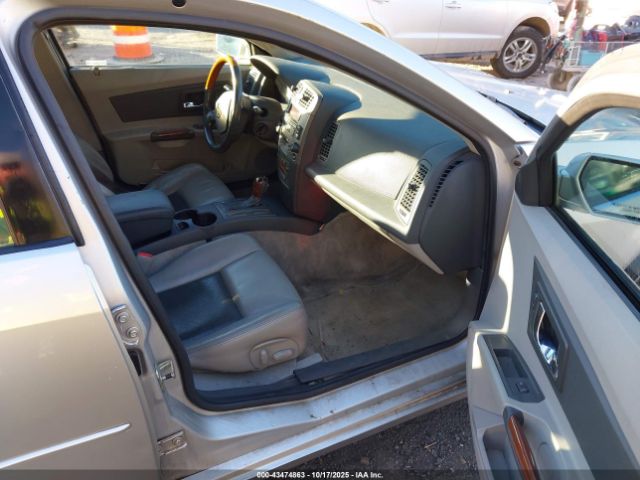 2003 CADILLAC CTS 1G6DM57N830107583 Photo 4