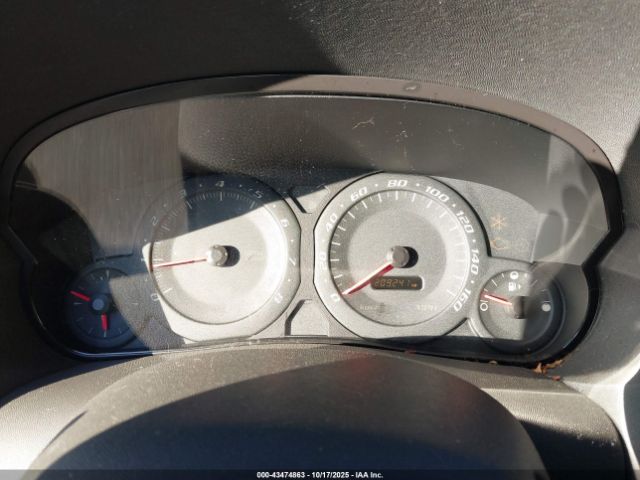 2003 CADILLAC CTS 1G6DM57N830107583 Photo 6