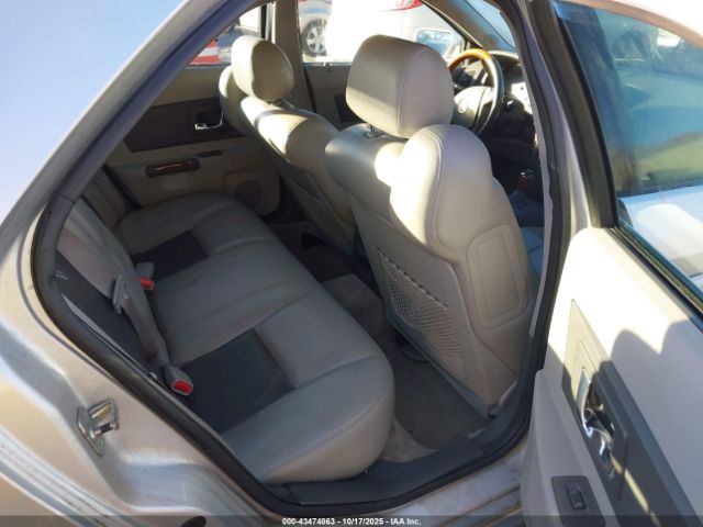 2003 CADILLAC CTS 1G6DM57N830107583 Photo 7