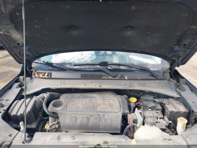 2018 JEEP COMPASS 3C4NJDCB6JT238513 Photo 9