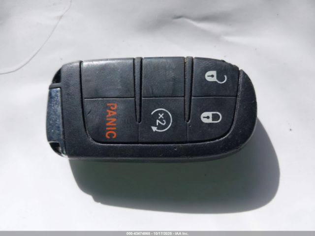 2018 JEEP COMPASS 3C4NJDCB6JT238513 Photo 10