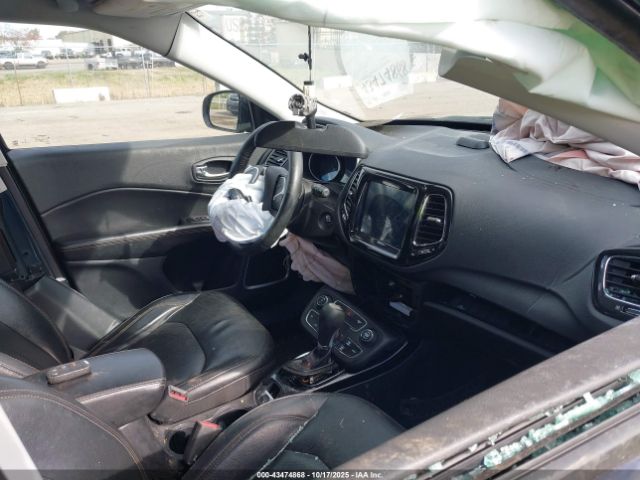 2018 JEEP COMPASS 3C4NJDCB6JT238513 Photo 4