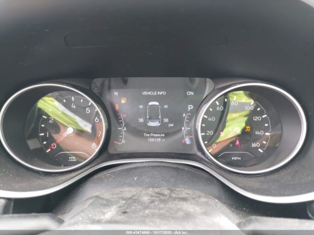 2018 JEEP COMPASS 3C4NJDCB6JT238513 Photo 6