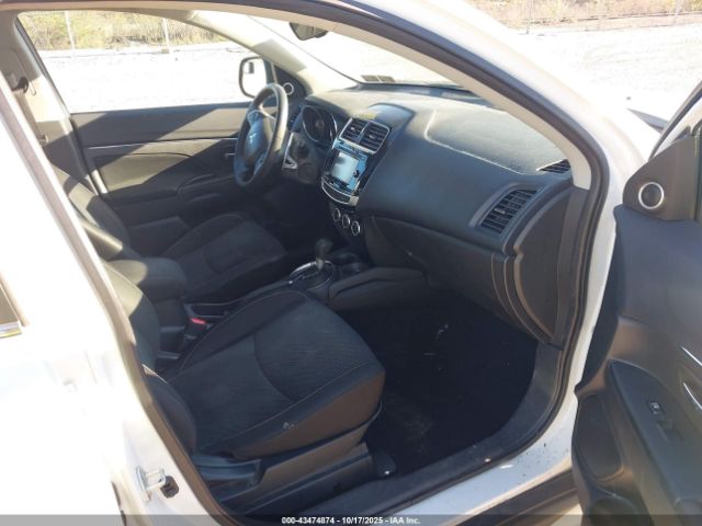 2015 MITSUBISHI OUTLANDER SPORT 4A4AR4AUXFE015175 Photo 4