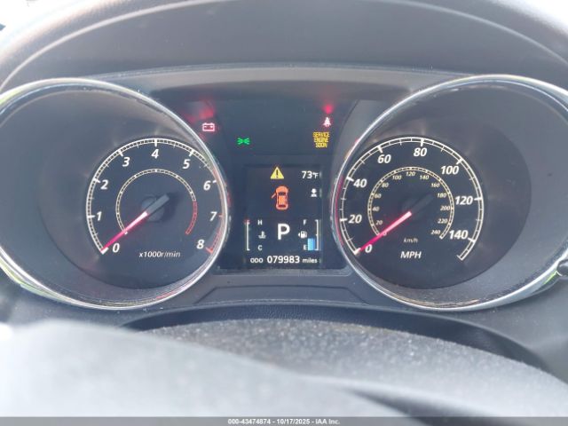 2015 MITSUBISHI OUTLANDER SPORT 4A4AR4AUXFE015175 Photo 6