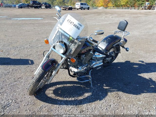 1999 YAMAHA XVS1100 JYAVP11E0XA001909 Photo 1