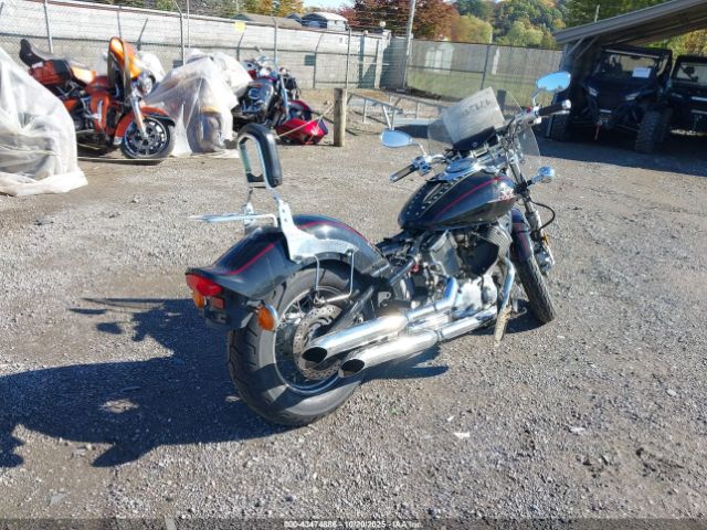 1999 YAMAHA XVS1100 JYAVP11E0XA001909 Photo 3