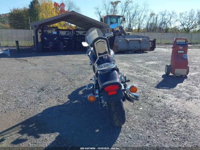 1999 YAMAHA XVS1100 JYAVP11E0XA001909 Photo 5