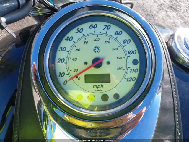 1999 YAMAHA XVS1100 JYAVP11E0XA001909 Photo 6