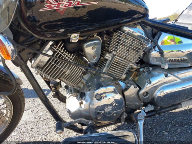 1999 YAMAHA XVS1100 JYAVP11E0XA001909 Photo 8