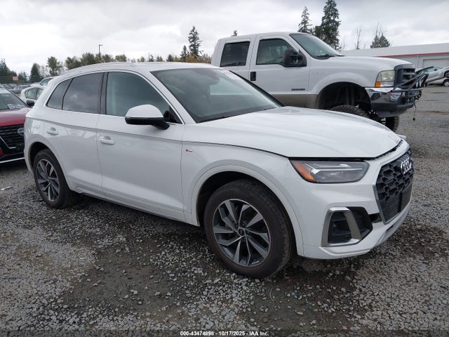 2023 AUDI Q5 WA1GAAFY6P2076572 Photo 0