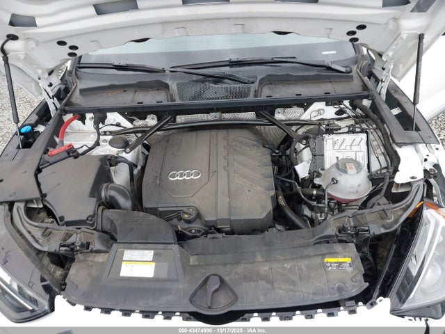 2023 AUDI Q5 WA1GAAFY6P2076572 Photo 9