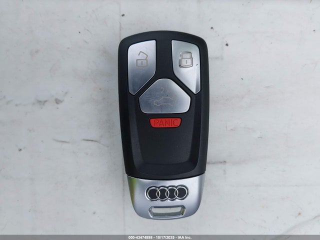 2023 AUDI Q5 WA1GAAFY6P2076572 Photo 10