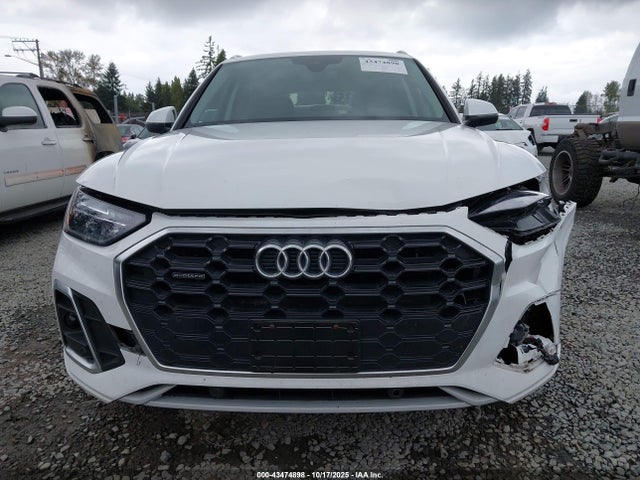 2023 AUDI Q5 WA1GAAFY6P2076572 Photo 5